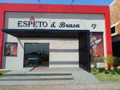 Espeto E Brasa Churrascaria