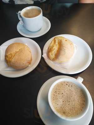 Rei Do Pao De Queijo