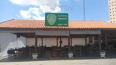 Restaurante Do Dedão