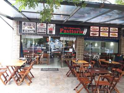 Restaurante Pastorio