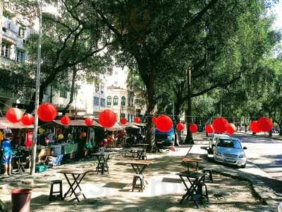 Dim Sum Rio