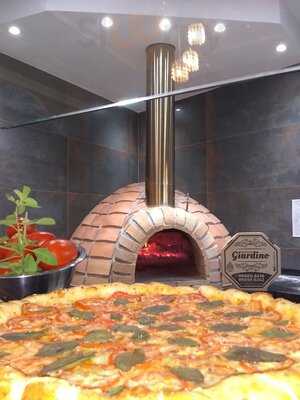 Pizzaria Giardino