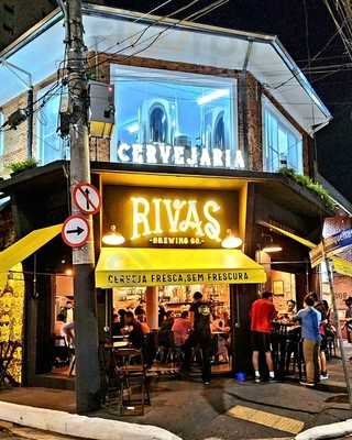 Cervejaria Rivas Brewing Co