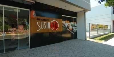 Sushiya Restaurante