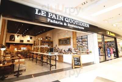 Le Pain Quotidien