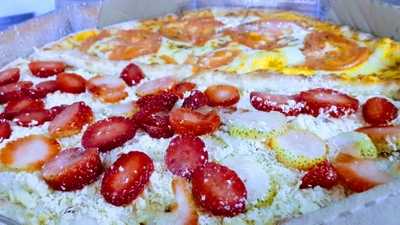 Pizzaria Floresta Gramado Delivery