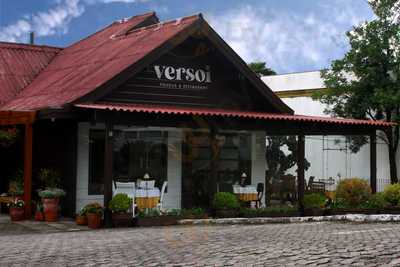 Versoi Fondue & Restaurant