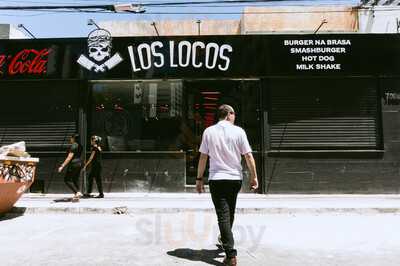 Los Locos Burger