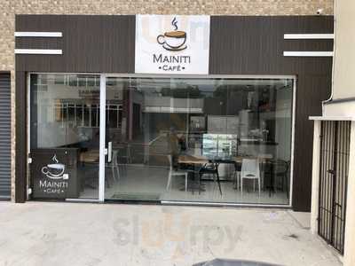 Mainiti Café