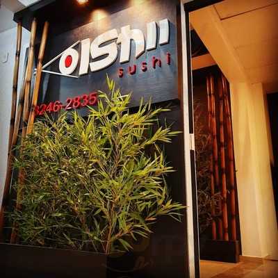 Oishi Sushi Fraiburgo