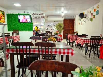 Restaurante Fogão A Lenha Recife