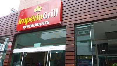 Restaurante Imperio Grill