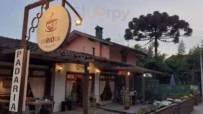 Cafè Carioca Gramado - Rs