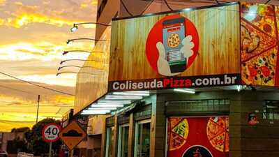 Coliseu Da Pizza