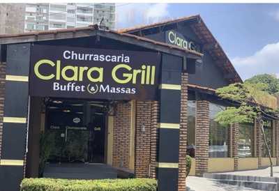 Clara Grill Churrascaria