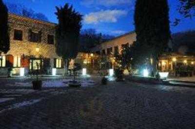 Ristorante Val Pomaro, Arquà Petrarca