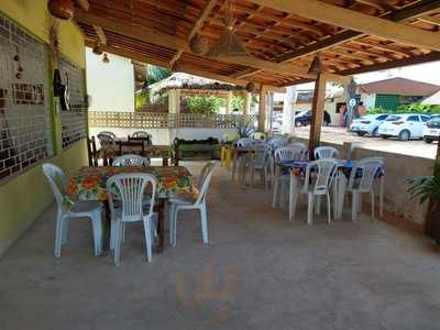 Restaurante Encantos Da Barra