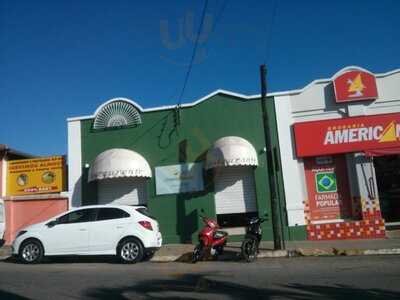 Restaurante Cheiro Verde