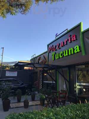 Pizzaria Tucuna