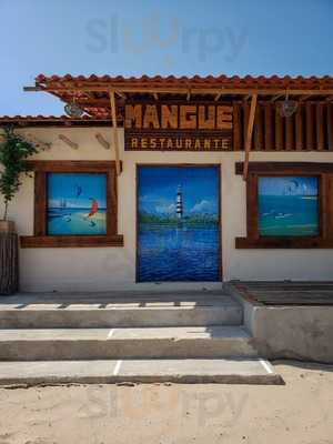 Mangue Restaurante Atins