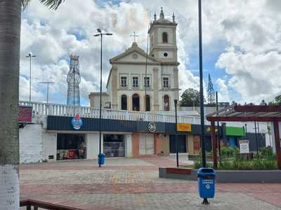 Sorveteria São Judas Tadeu