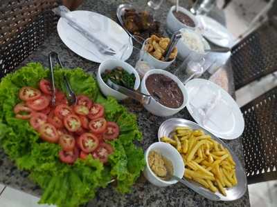 Restaurante Sabor Caseiro