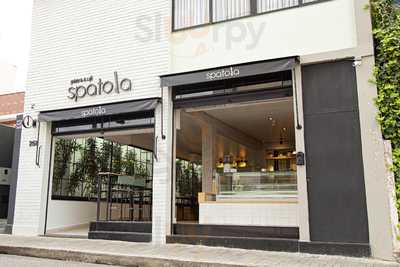 Gelateria E Café Spatola