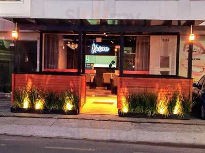 Kaizen Sushi Bar Ltda