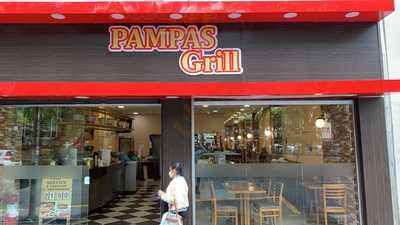 Churrascaria Pampas Grill