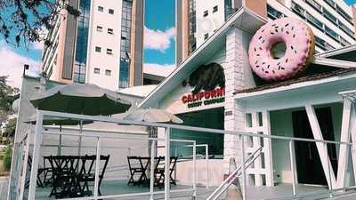 Califórnia Donut Company