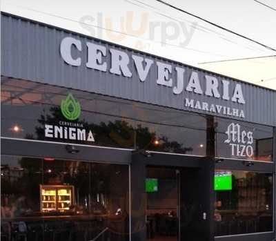 Cervejaria Enigma