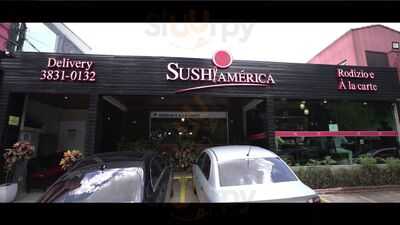 Sushi América