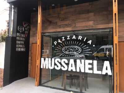 Pizzaria Mussanela