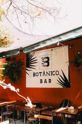 Botânico Bar