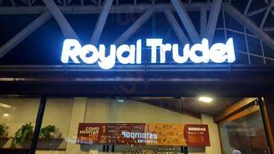 Royal Trudel