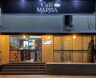 Marisa Café