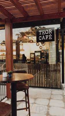 Teor Café