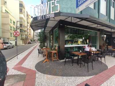 Convés Café E Emporio