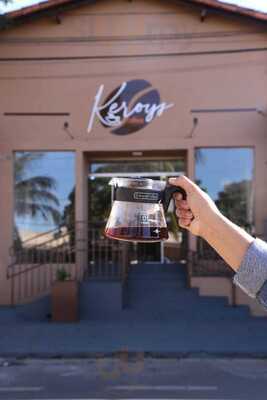 Keroys Coffee