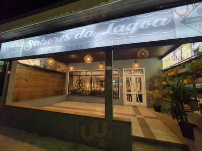 Restaurante Sabores Da Lagoa