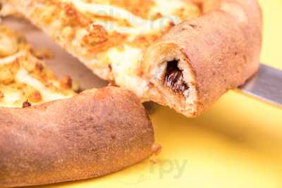 Pizzaria Balcão & Delivery