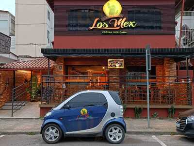 Los Mex