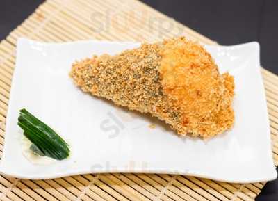 Yoki Comedoria Oriental menu