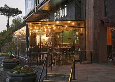 Chivi Lounge Bistrô