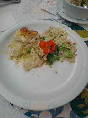 Bacalhau Da Villa