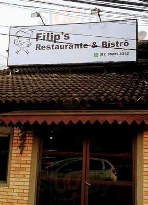 Filip's Restaurante & Bistrô