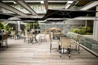 Sterna Café Augusta