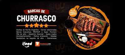 Fest'inCasa Churrascaria
