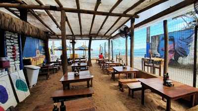 Sebasthiana Beach Bar And Restaurante