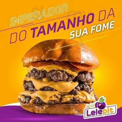 Lelepit Açaí